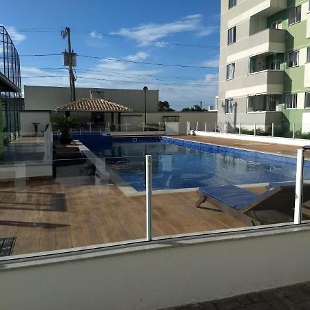 Appartement Liara Balneário Piçarras Beto Carrero Extérieur photo