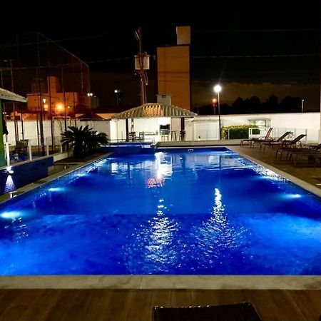 Appartement Liara Balneário Piçarras Beto Carrero Extérieur photo