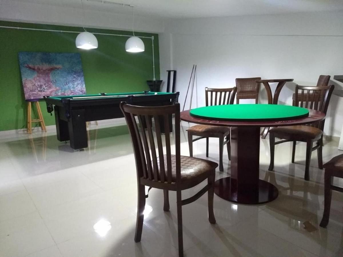 Appartement Liara Balneário Piçarras Beto Carrero Extérieur photo