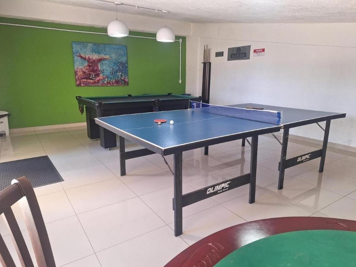 Appartement Liara Balneário Piçarras Beto Carrero Extérieur photo