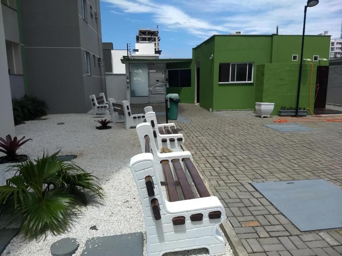 Appartement Liara Balneário Piçarras Beto Carrero Extérieur photo