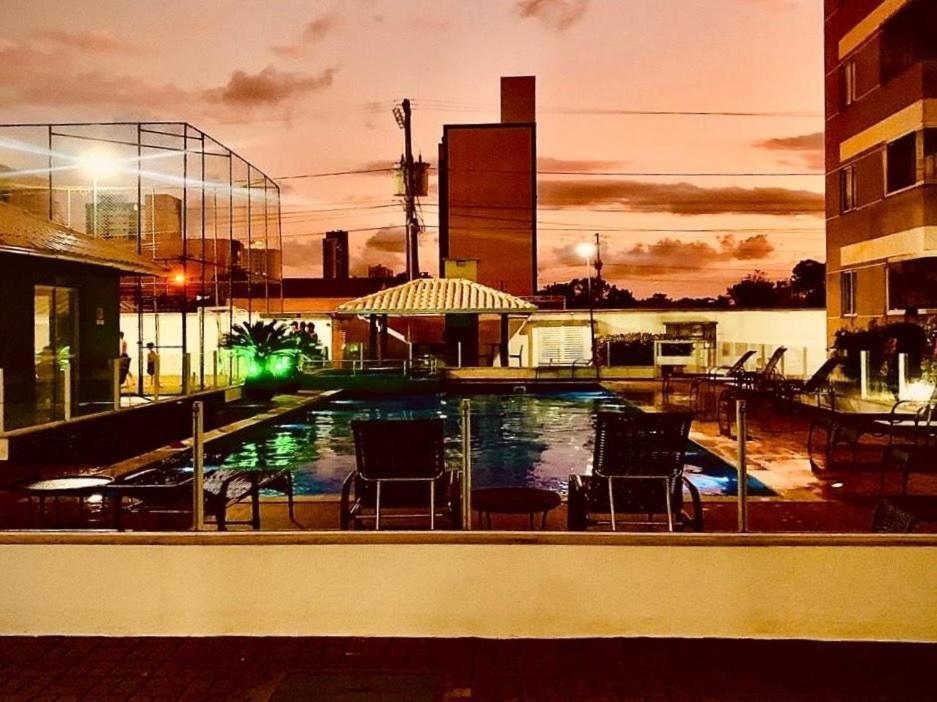 Appartement Liara Balneário Piçarras Beto Carrero Extérieur photo