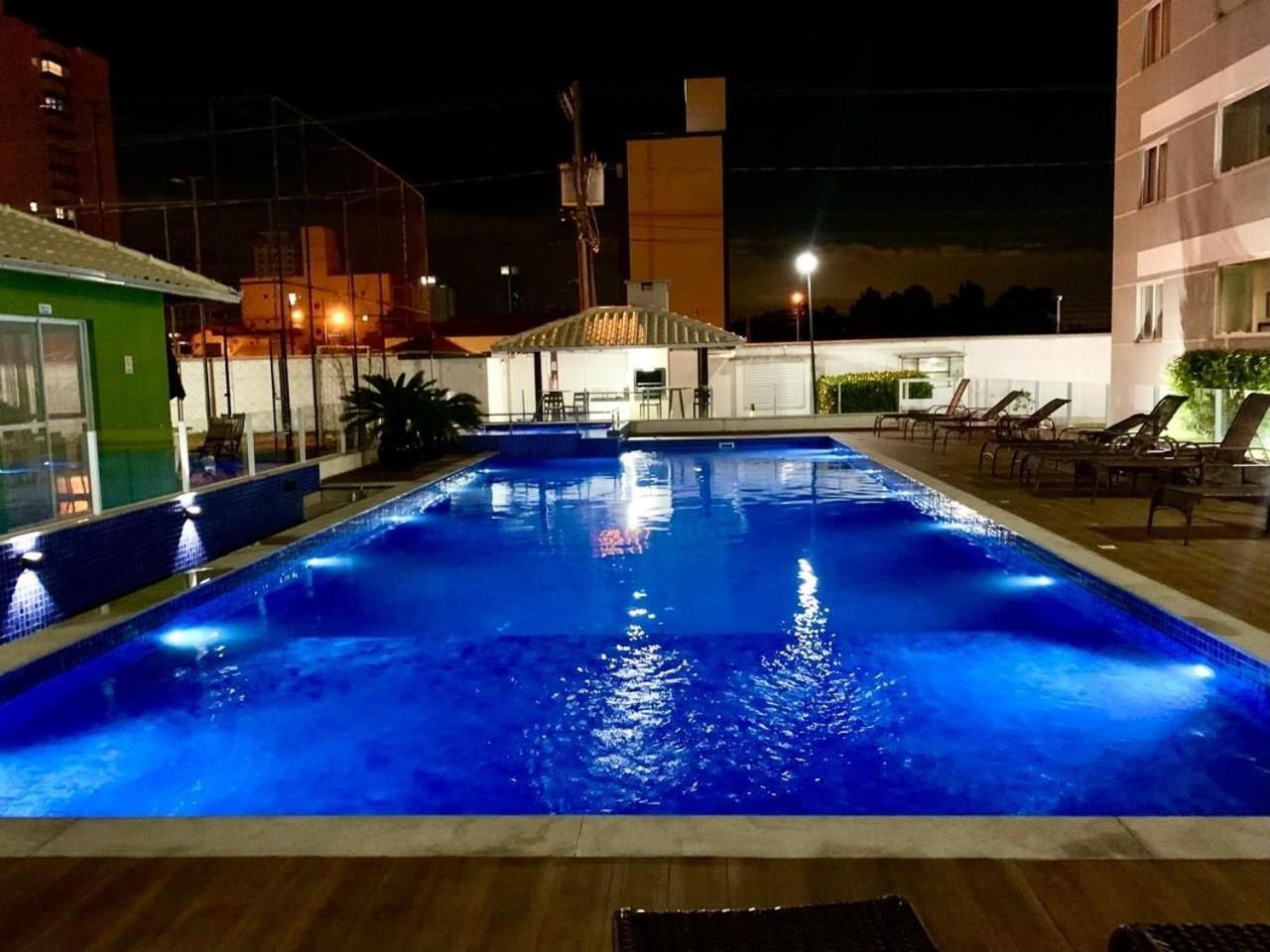 Appartement Liara Balneário Piçarras Beto Carrero Extérieur photo