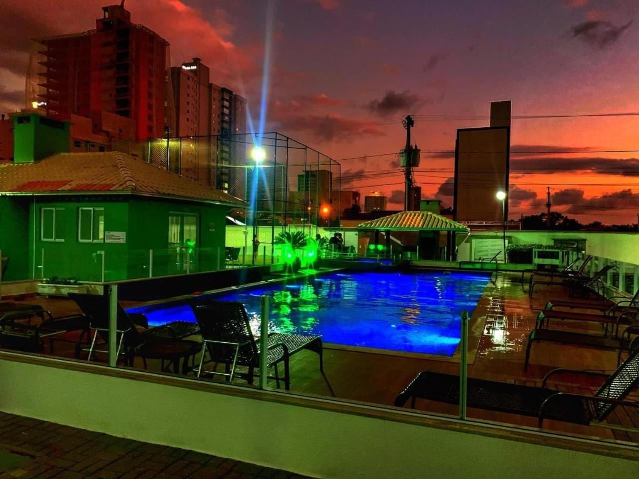 Appartement Liara Balneário Piçarras Beto Carrero Extérieur photo